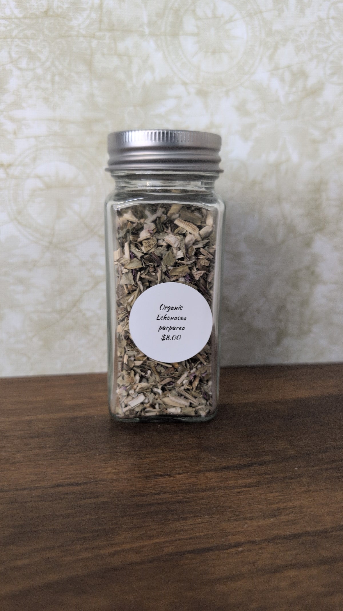 Organic Echinacea