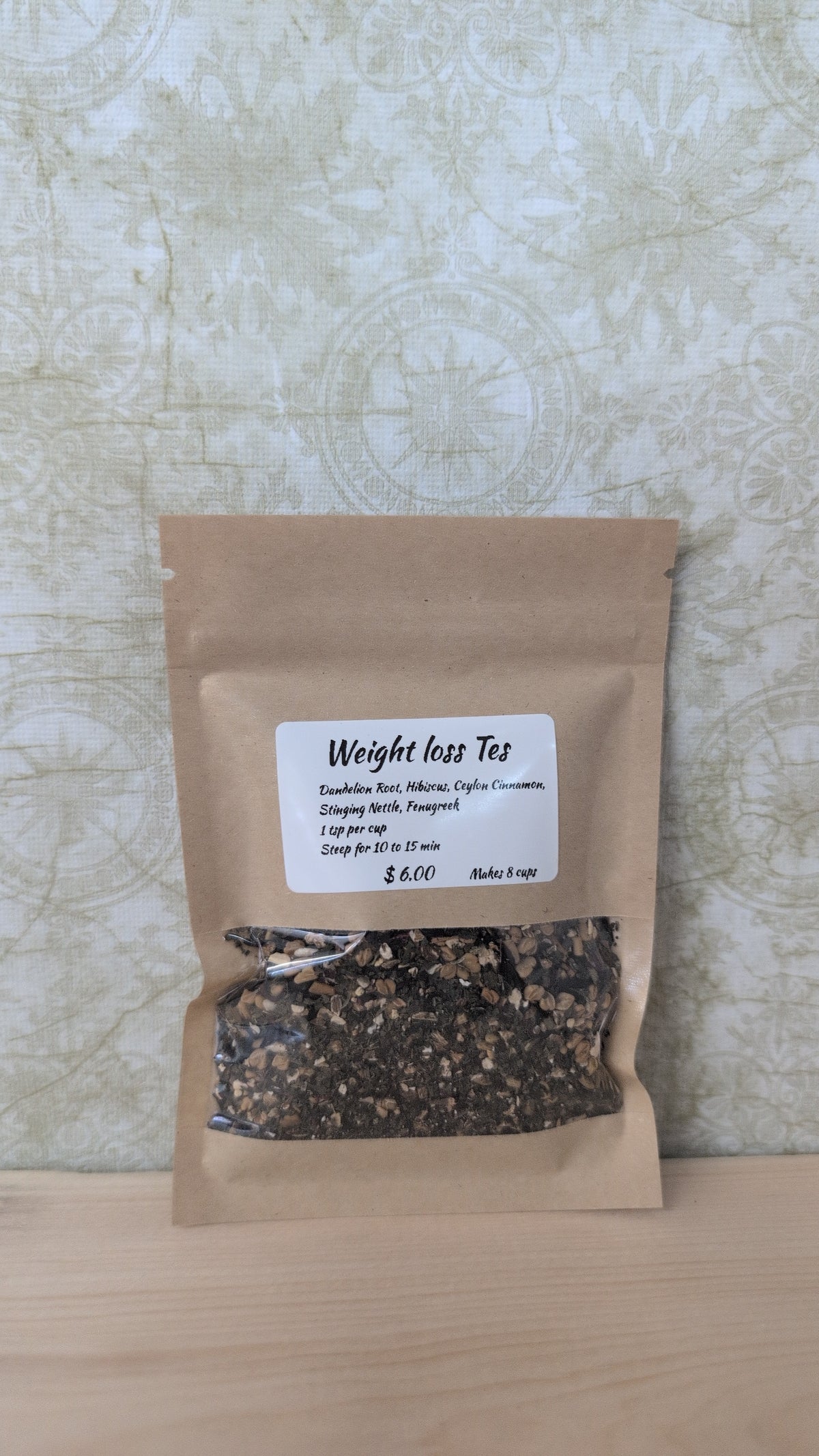 Weight loss Tea