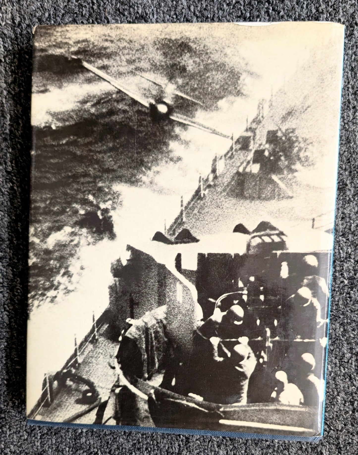 Air Power at Sea 1939-45