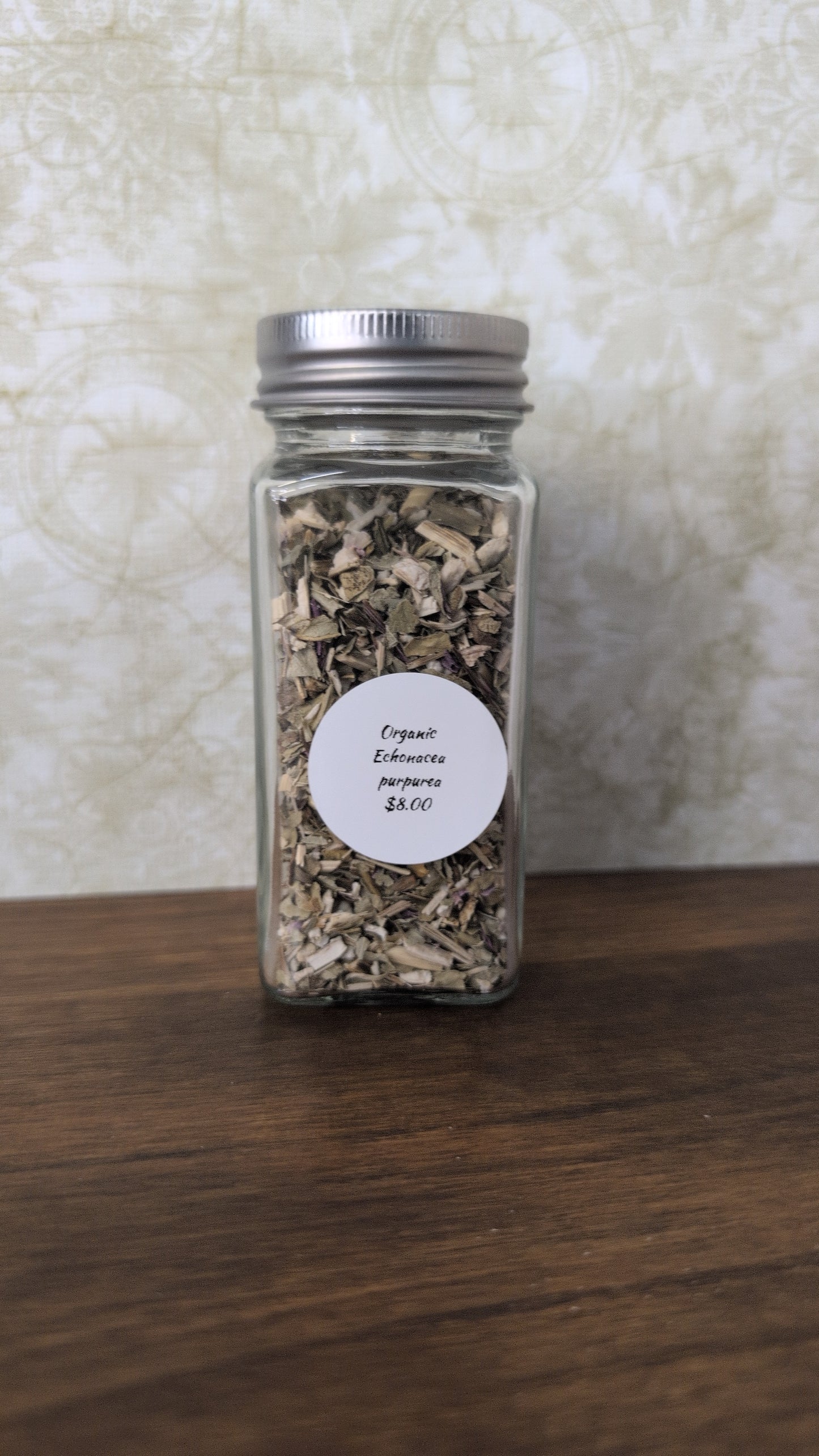 Organic Echinacea