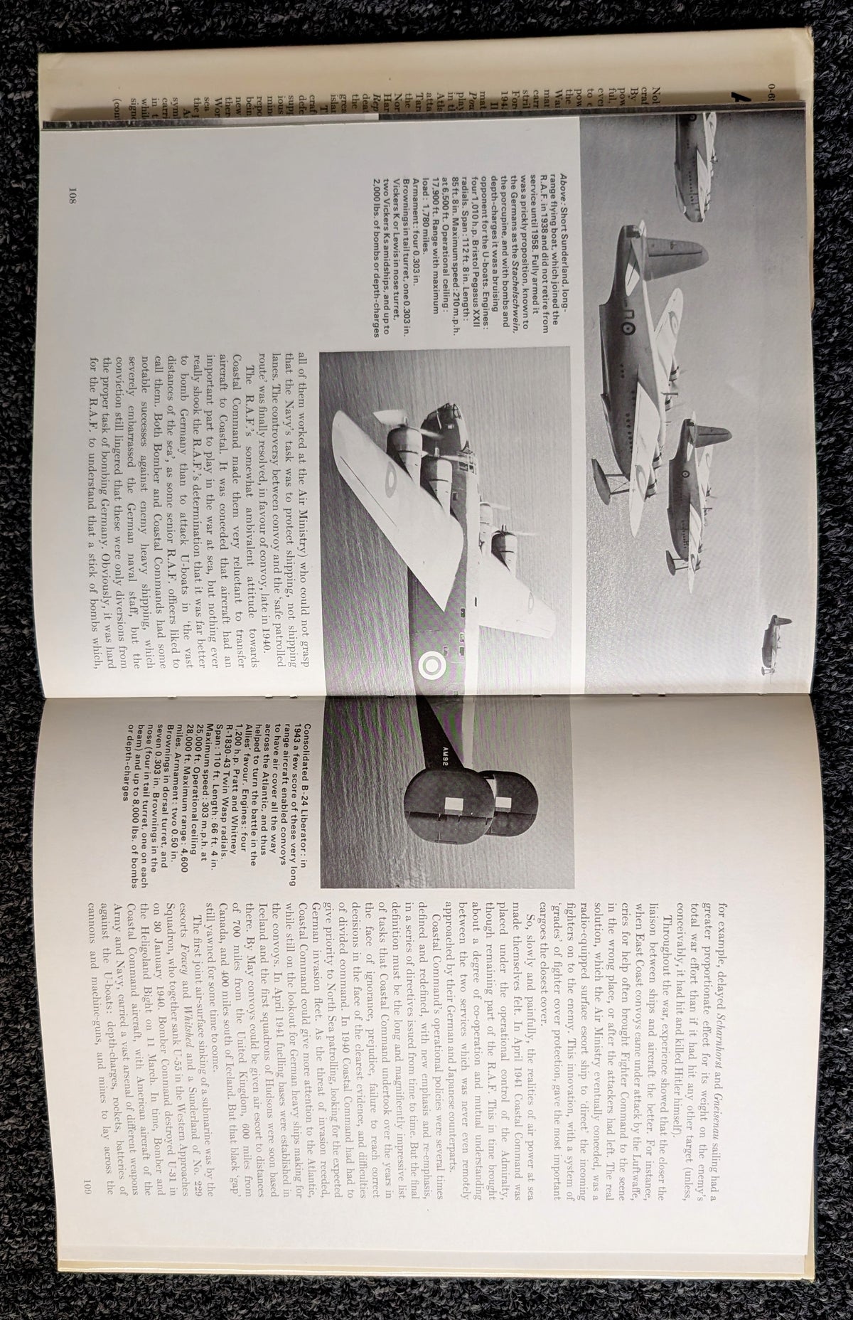 Air Power at Sea 1939-45