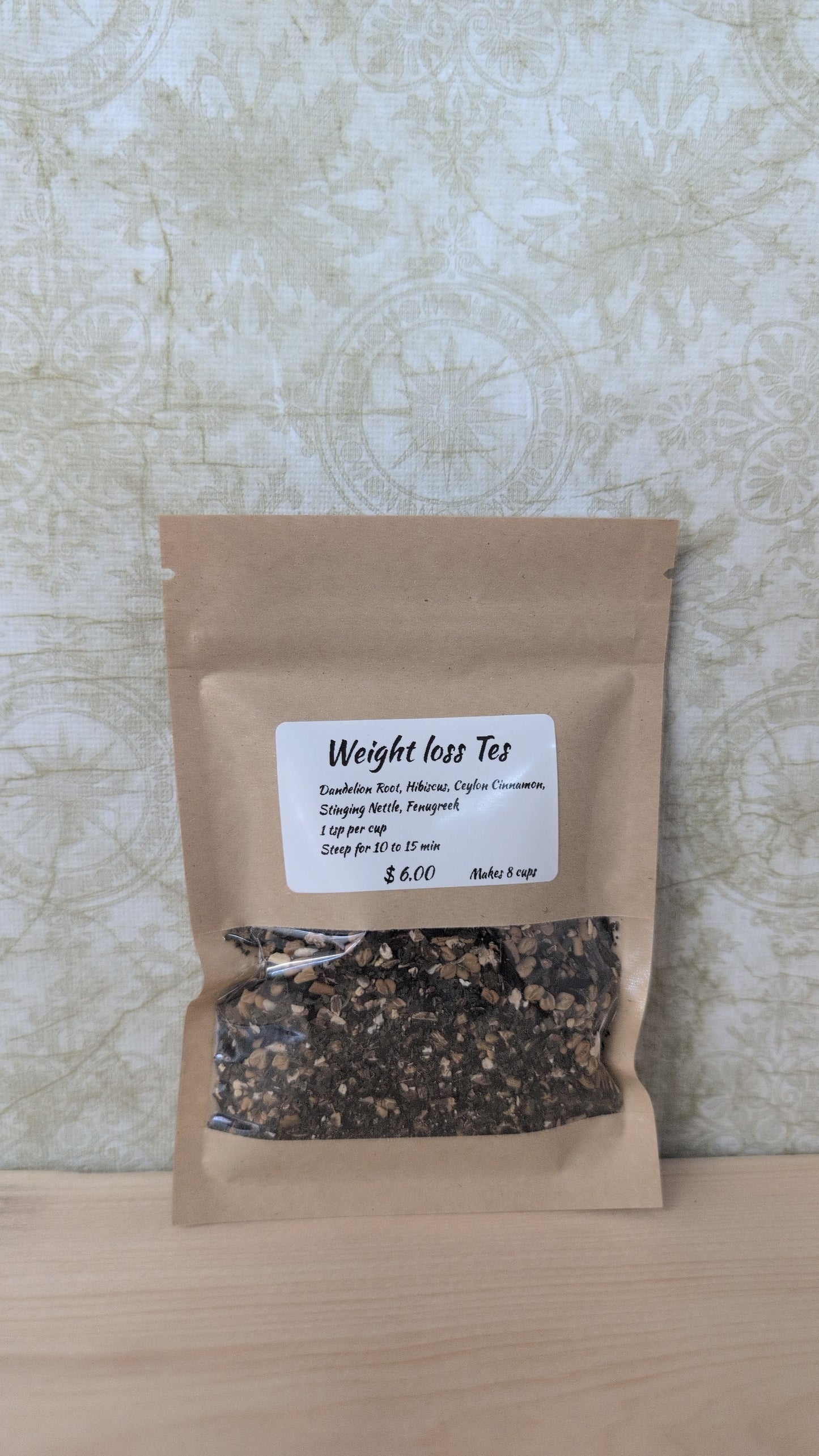 Weight loss Tea
