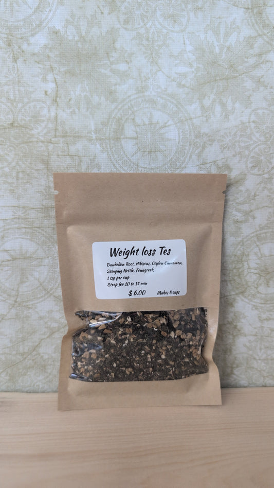 Weight loss Tea