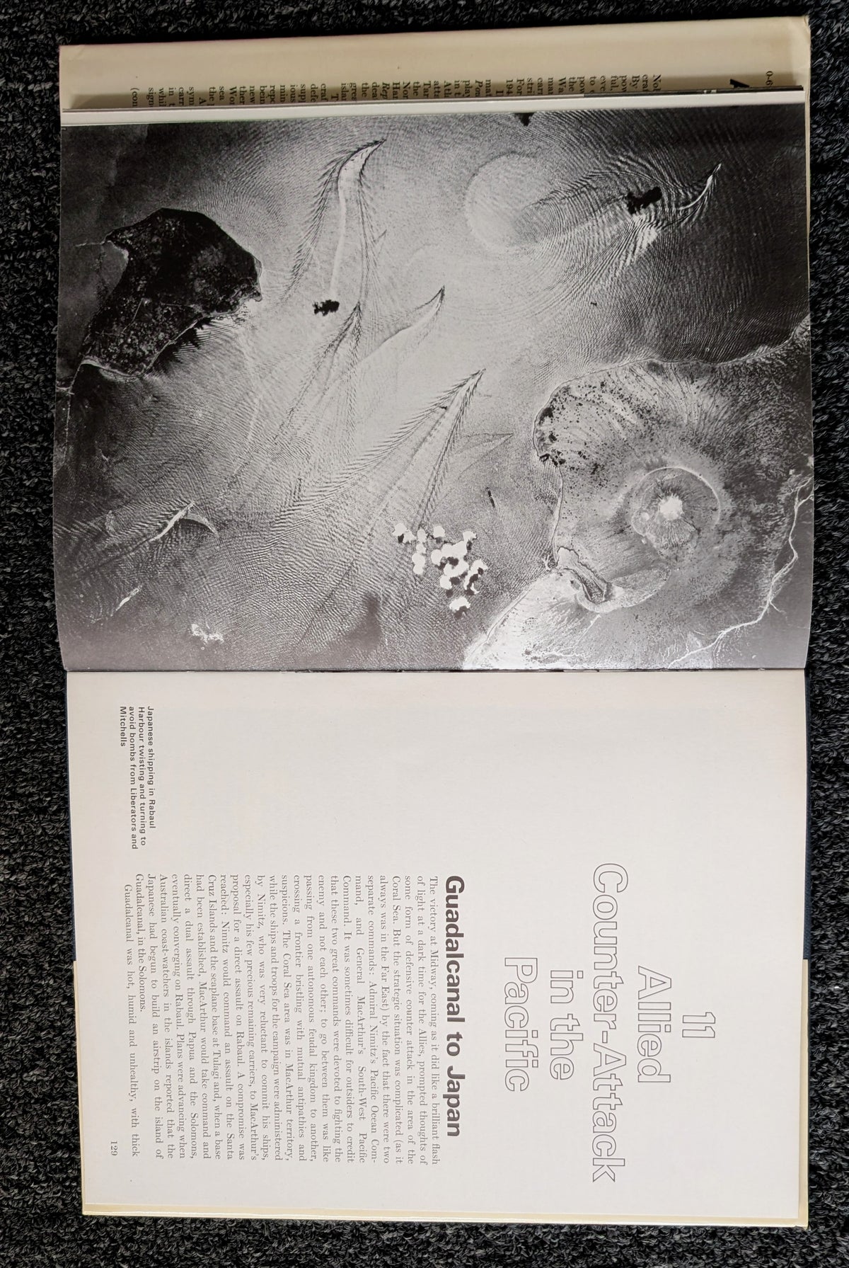 Air Power at Sea 1939-45