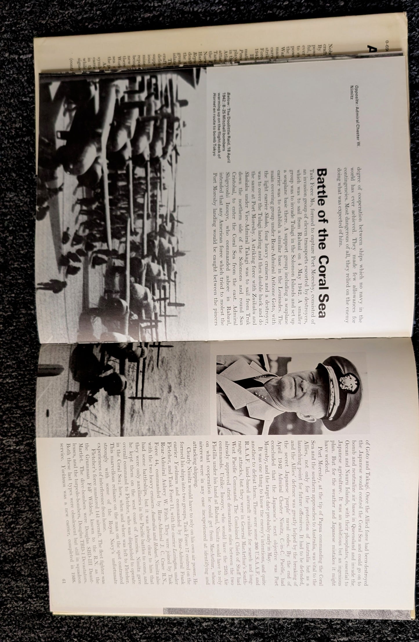 Air Power at Sea 1939-45